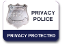 PrivacyPolice.org Privacy Registration