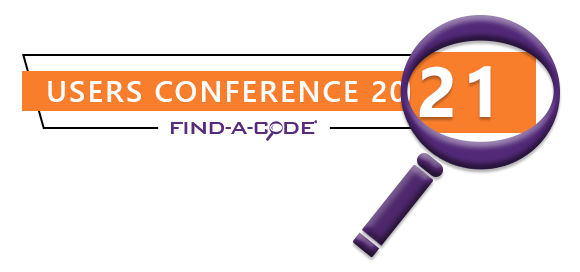 Findacode Users Conference Logo