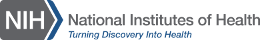 National Institutes of Health (NIH) logo