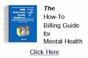 Mental Health Codes, Psychology Billing, DSM-IV-TR, CPT®, ICD-9, HIPAA Compliance, mental health billing codes