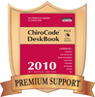 ChiroCode DeskBook