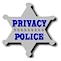 PrivacyPolice.org Privacy Registration