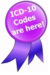 ICD-10 Codes