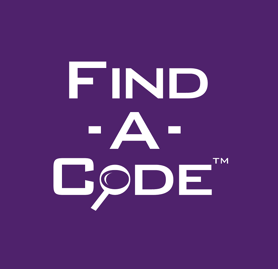 www.findacode.com