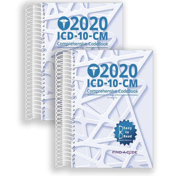 ICD-10-CM Complete Manual