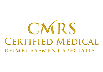 image of Certified Medical Reimbursement Specialist