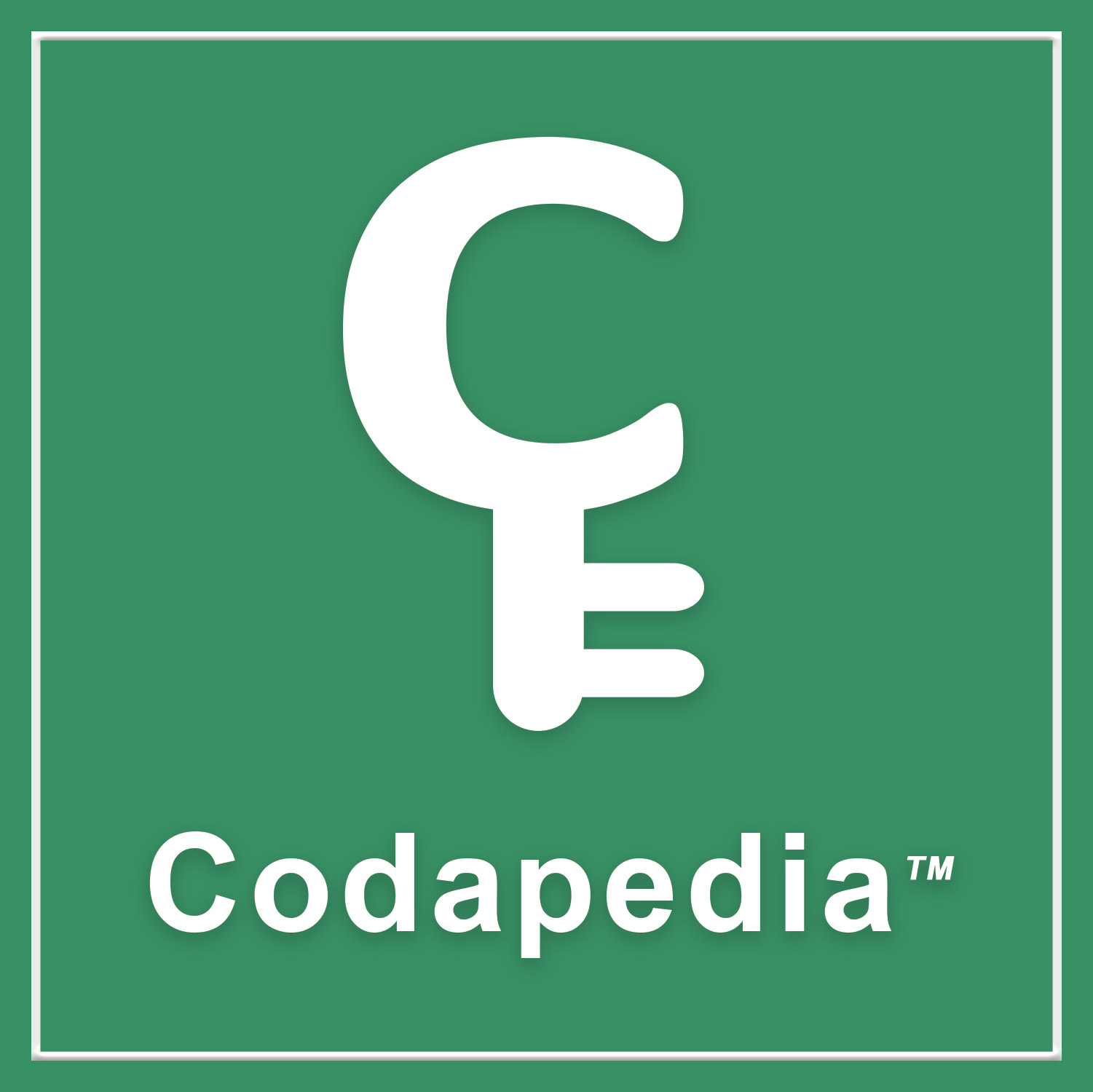Codapedia.com logo - medical coding and billing articles and information