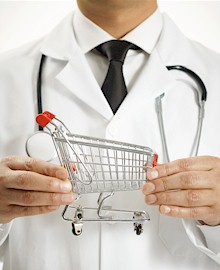 Medical Coding Tools Marketplace