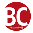 BC Advantage Magazine logo
