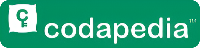 Codapedia logo