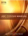 ABC Coding Manual cover
